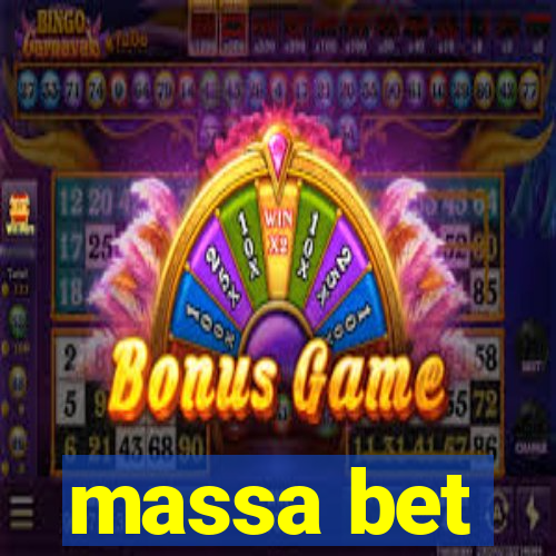 massa bet